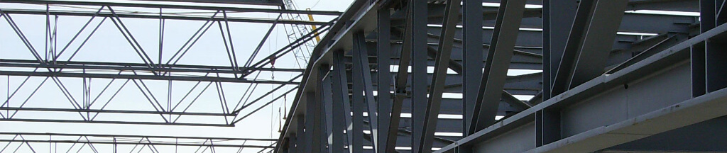 A network of steel structure specialists