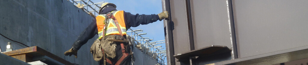 At CAMNOR,<br>health and safety is a constant priority.